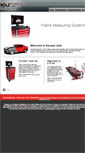 Mobile Screenshot of kansasjack.com